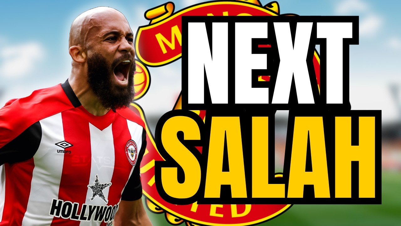 Bryan Mbeumo: Why Man United NEED The Versatile Forward