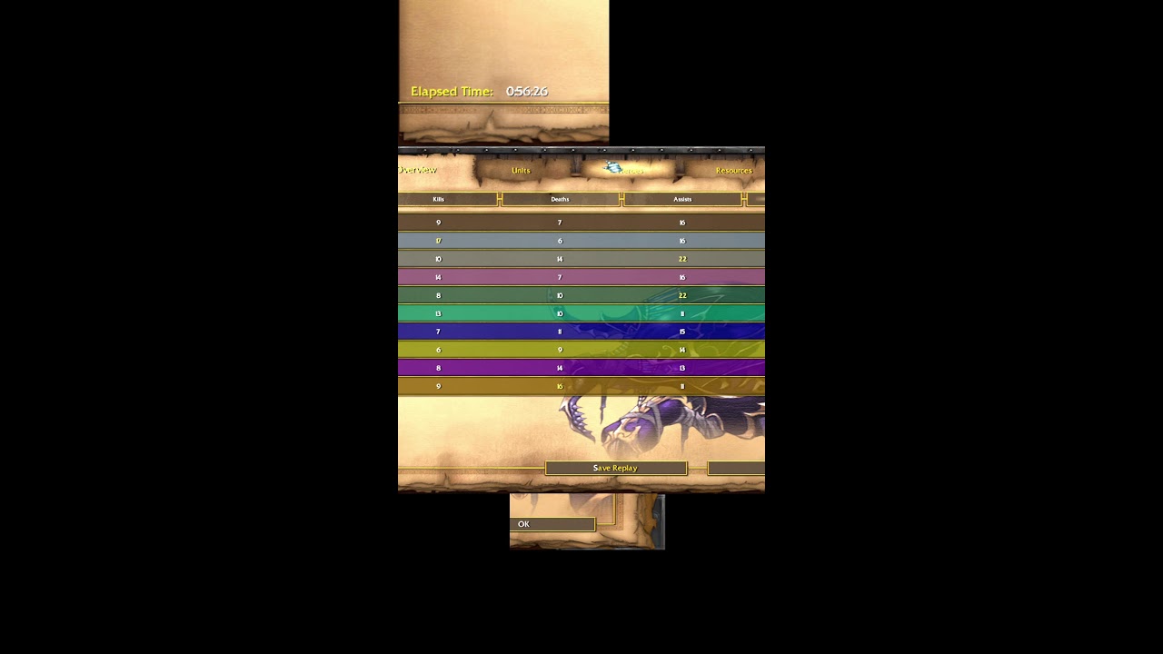 DotA NEW MAP LIKE DOTA 2 SAME MAP LETS GO #shortslive