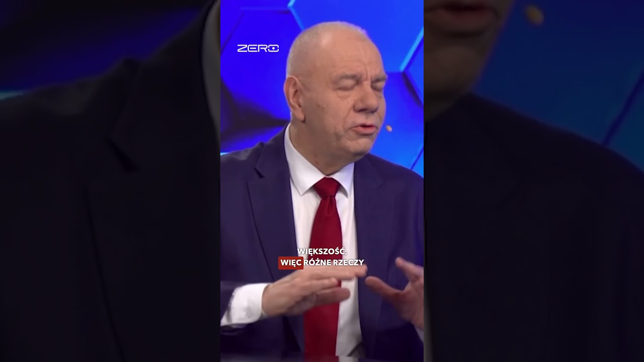 SASIN O PRZYSZŁOŚCI PISU