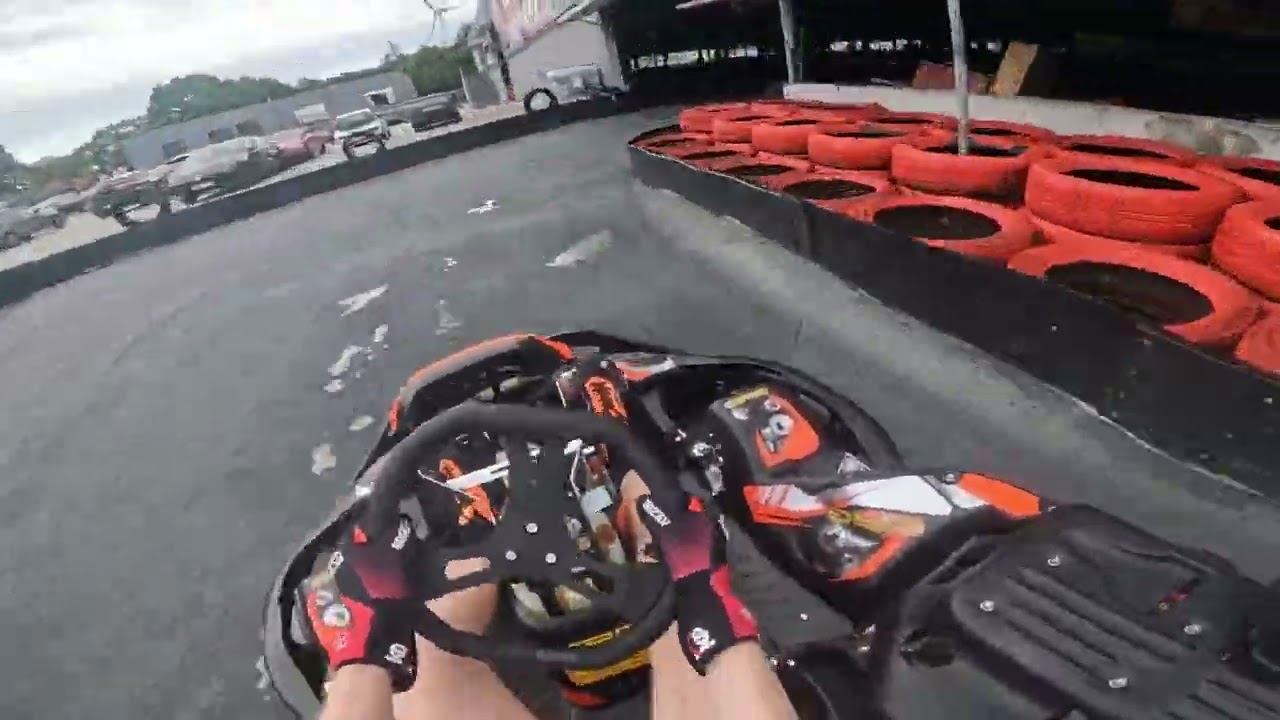 Goodwill Karting Olen - Training Session 3, 16/07/2023