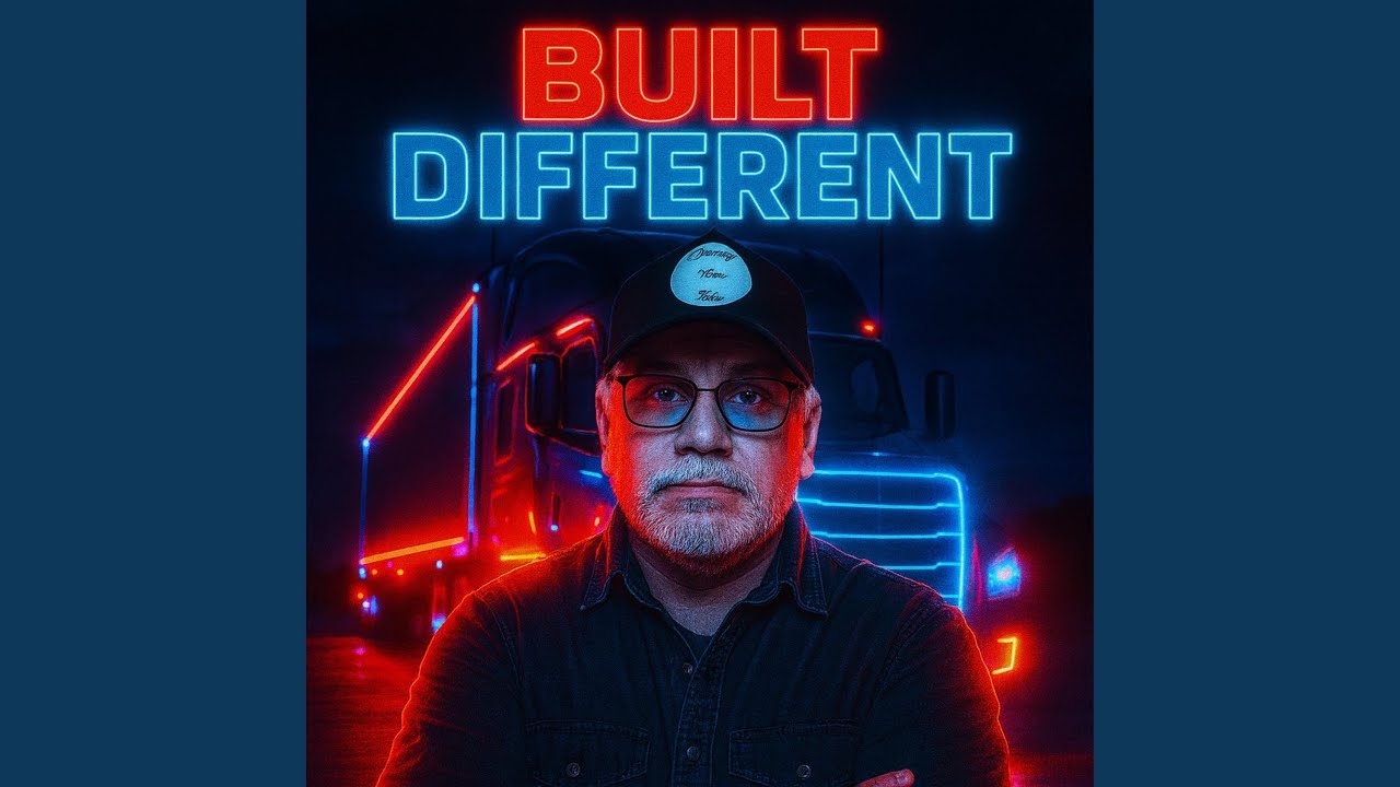 What type of Trucker are you?