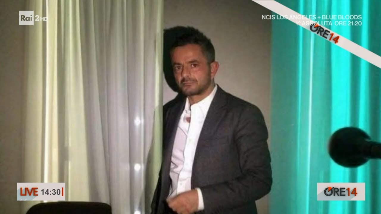 Torino, è giallo sul cadavere di un uomo trovato nel bagagliaio di un suv - Ore 14 del 29/05/2023