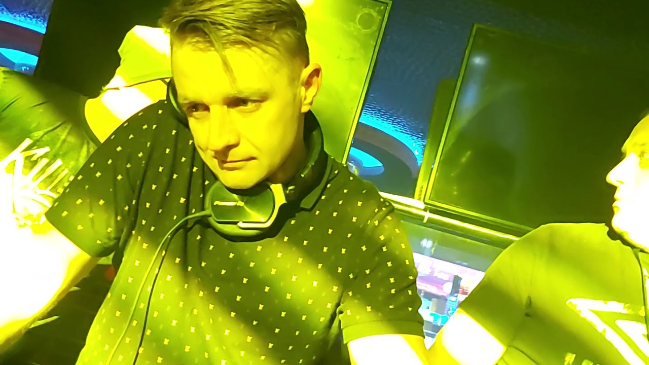 Dj Marcu5 ibiza Gwiździny 28.12.2019
