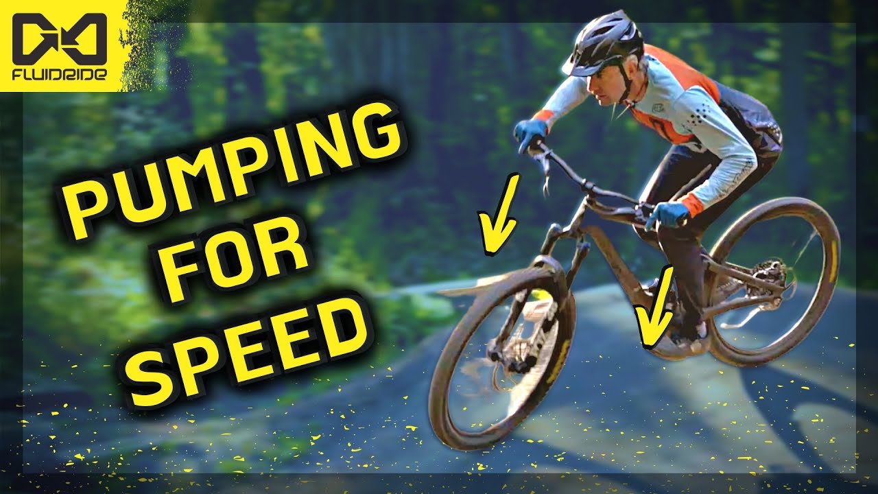 Active Pumping - Practice Like a Pro #59