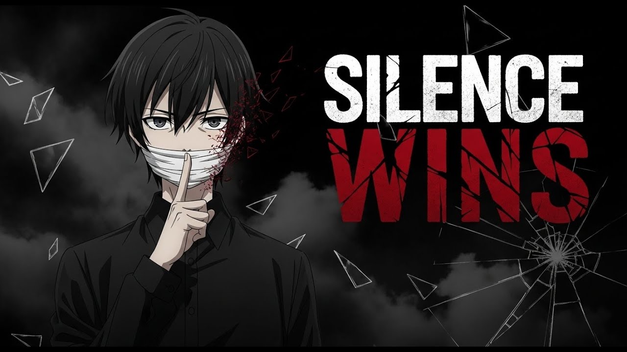 Why Silence Speaks Louder Than Words 