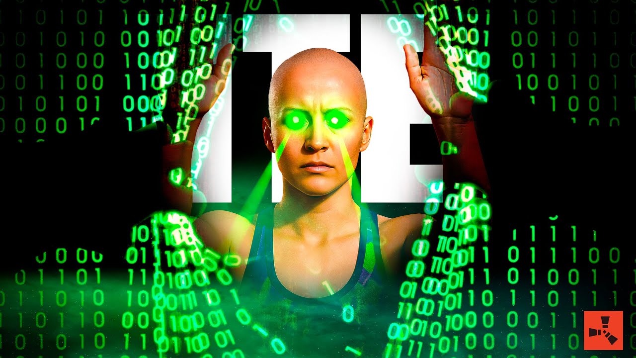 ENTRO A UN SERVER X2 DE RUST Y ME DICEN CHITERO