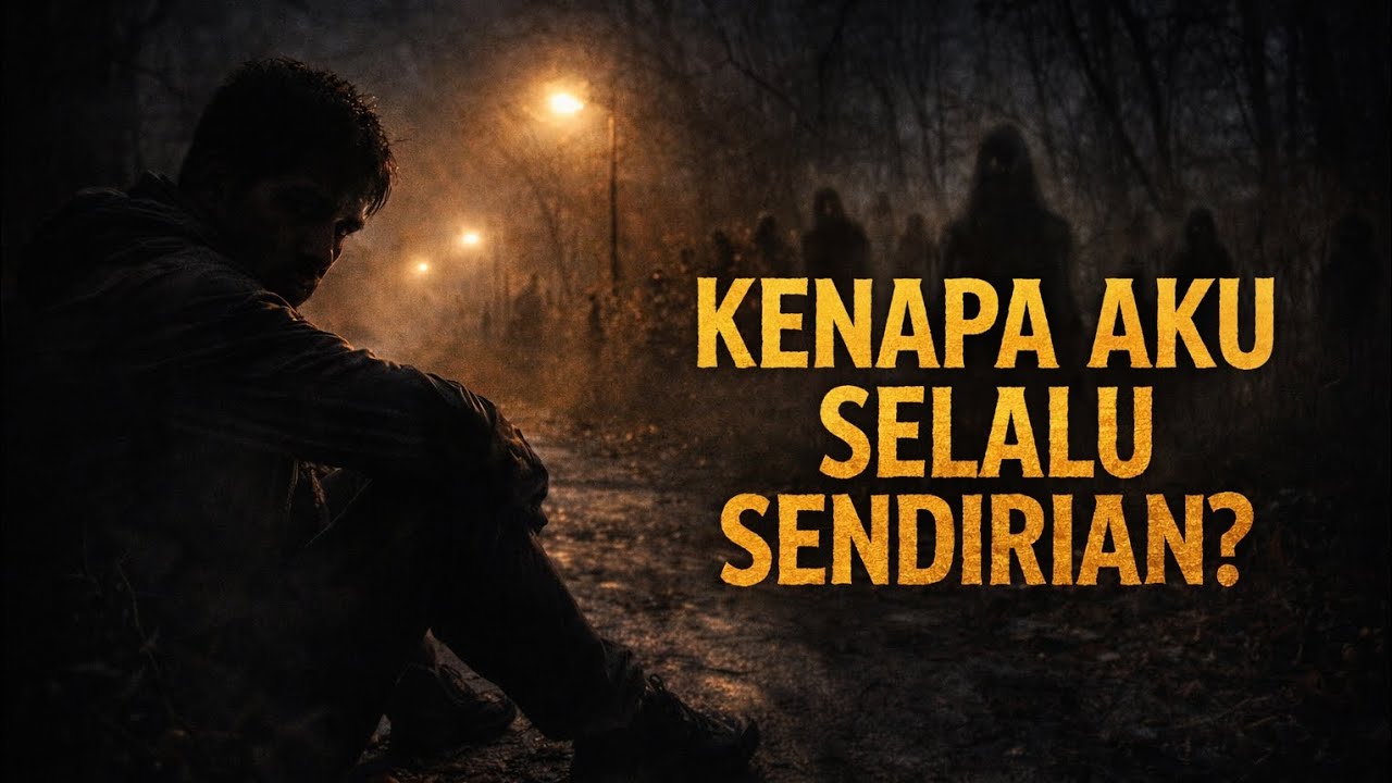 “Tanda Alam Weton Wage: Lingkaranmu Mengecil Saat Energi Naik”