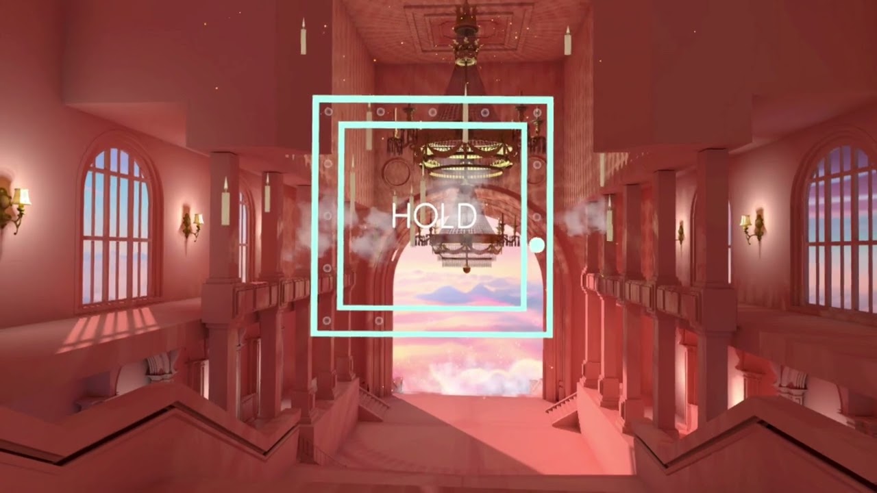 Mindway - Mindfulness Day 12 - Mindful Walking [A Stage Select Start Series]