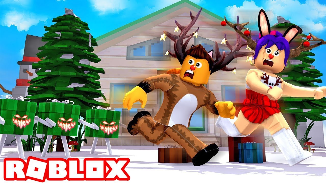ODIAMOS LA NAVIDAD DESPUÉS DE ESTO? - Find The Christmas Star !- C/KEPU