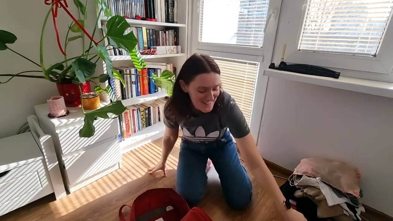 Recenzja plecaka Kanken, czy warto było wydać 399 zł?🙈😱
