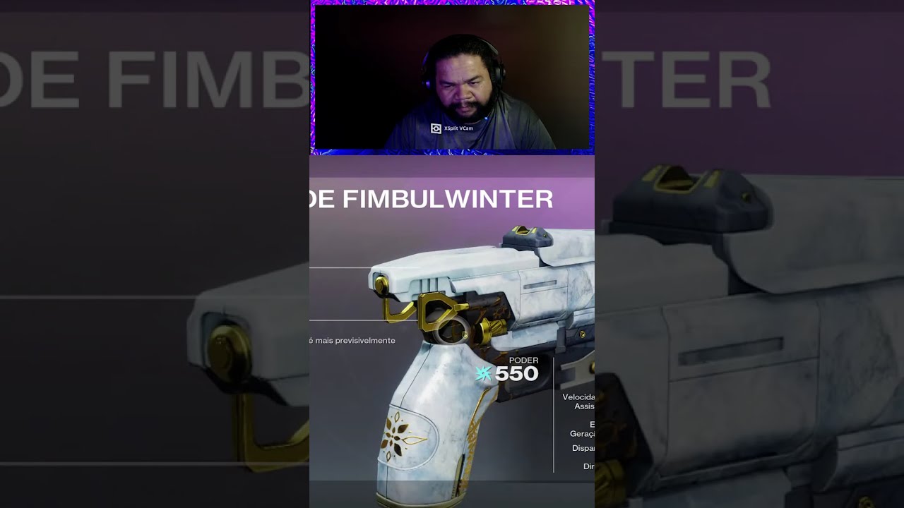 ✅Destiny 2 ✅BORÁ JOGAR E SE FELIZ🫡 {🔞} [PC] 🖥️ @ure_157👍😁