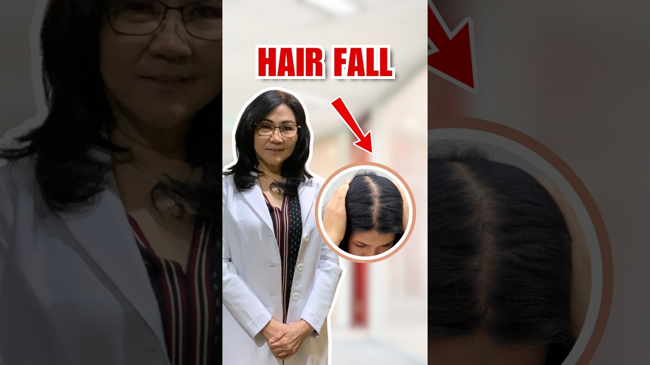HAIR FALL