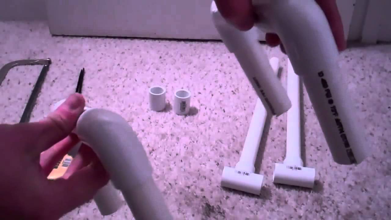 How To Build A Truing Stand