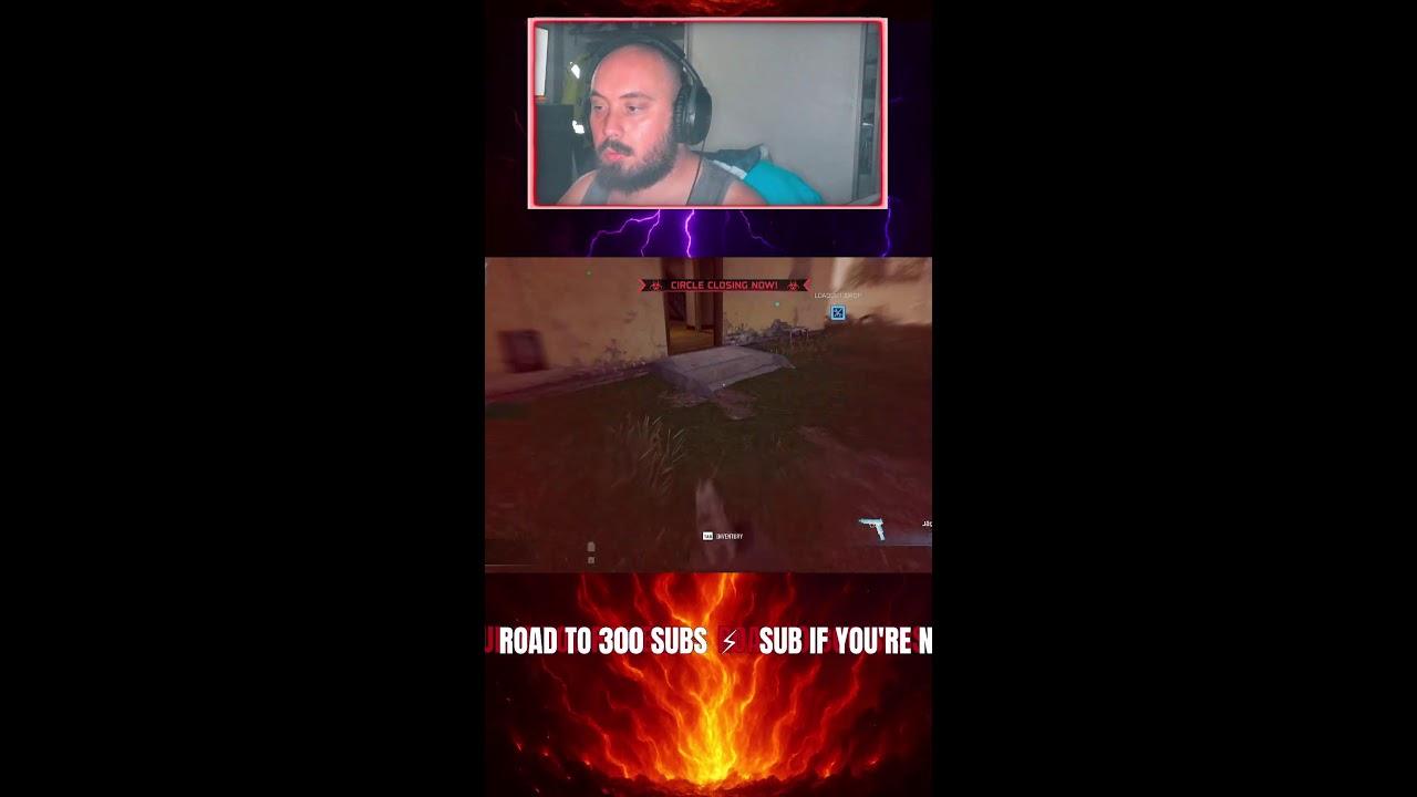 MAXING META GUNS LIVE 😅🔥 | WARZONE | KINGCONAU (Portrait)