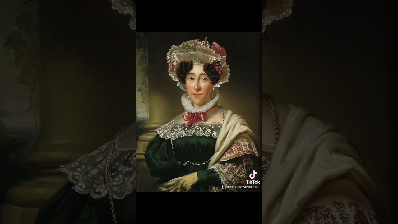 JAN ADAM KRUSEMAN  ( 1804 - 1862 )  -   Netherlandish Painter  ...  Secc.XIX.