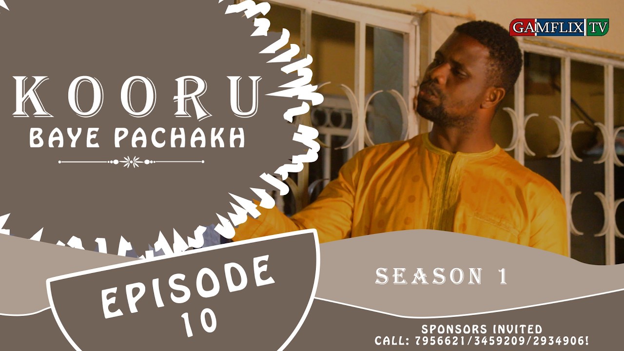 Kooru Baye Pachakh Episode 10