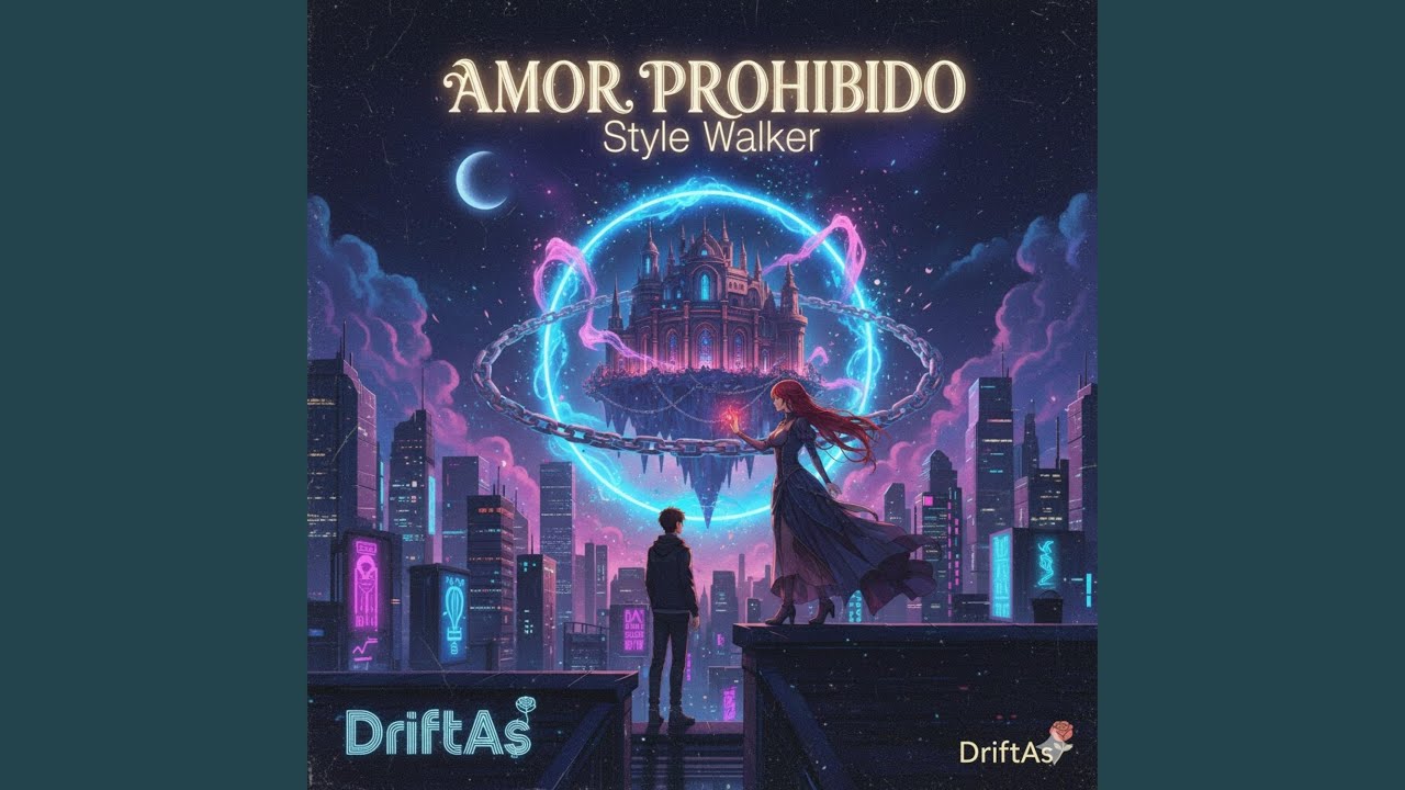 Amor Prohibido (Style Walker)