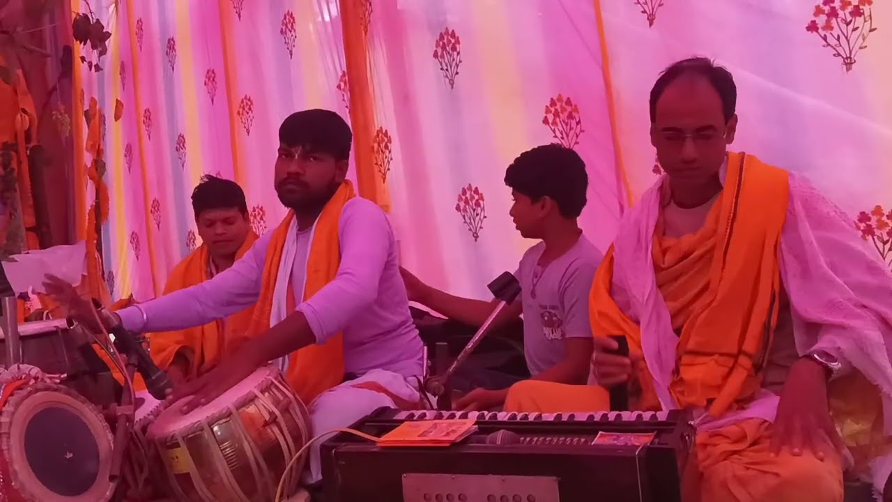 ରାଜା କହେ ରାଣୀ ଶୁଣ ମୋ କାହାଣୀ। ସୁନ୍ଦର ଭଜନ (ଅରୁଣ ଦାଦା)