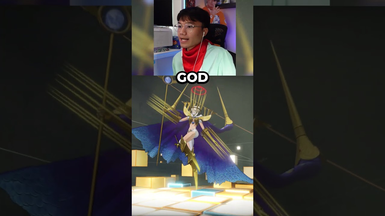 Mega Evolutions Are Beautiful in Digimon Story Time Stranger