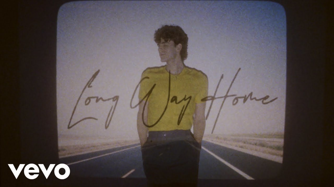 Ryland James - Long Way Home