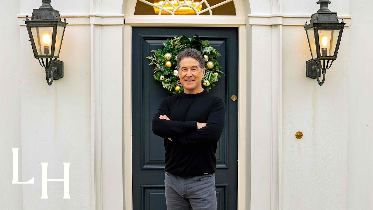 Inside Award Winning Architect Des Ewing’s Irish Coastal Home