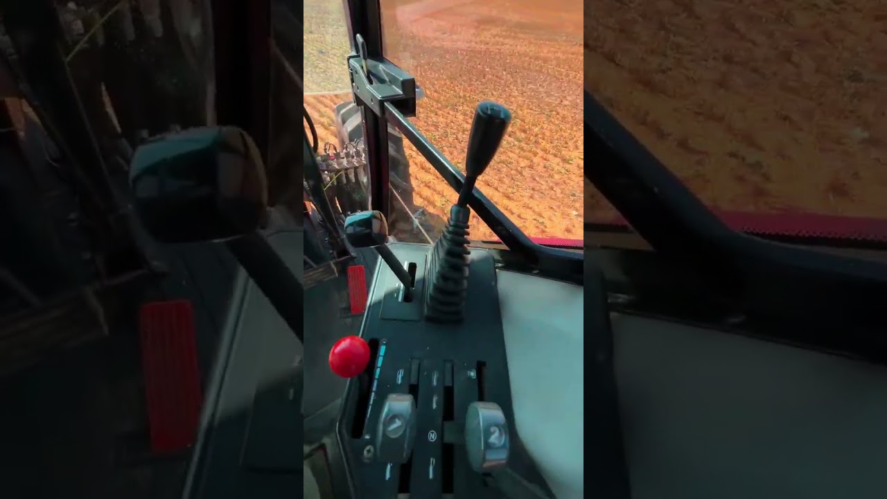 1995 CASE IH 5240 For Sale