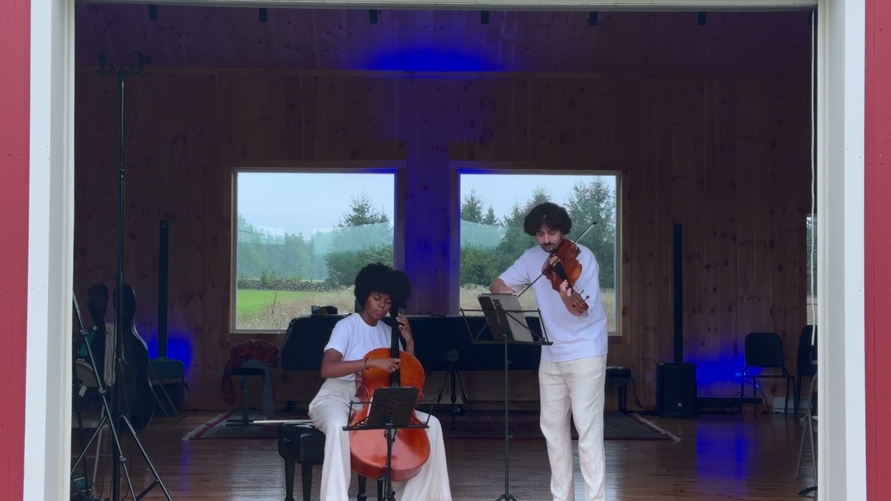 Richard Carrick's la reine from L'Algérie