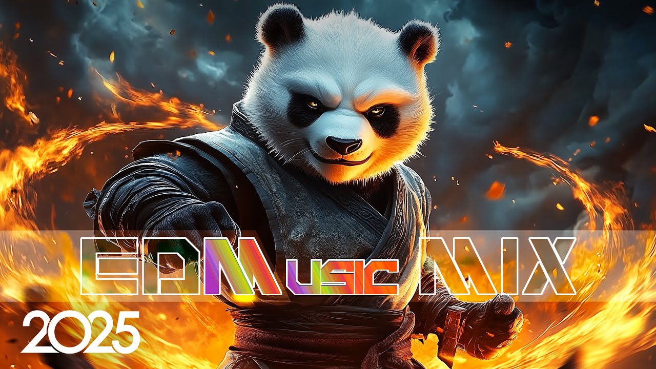 Best EDM Tracks For Every Mood: A Curated Playlist 🎶