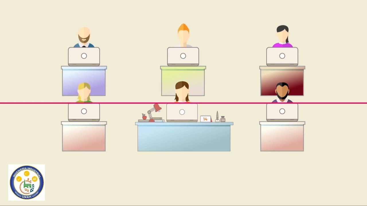Sistemas de Planeación de Recursos Empresariales (ERP: Enterprise Resources Planning)