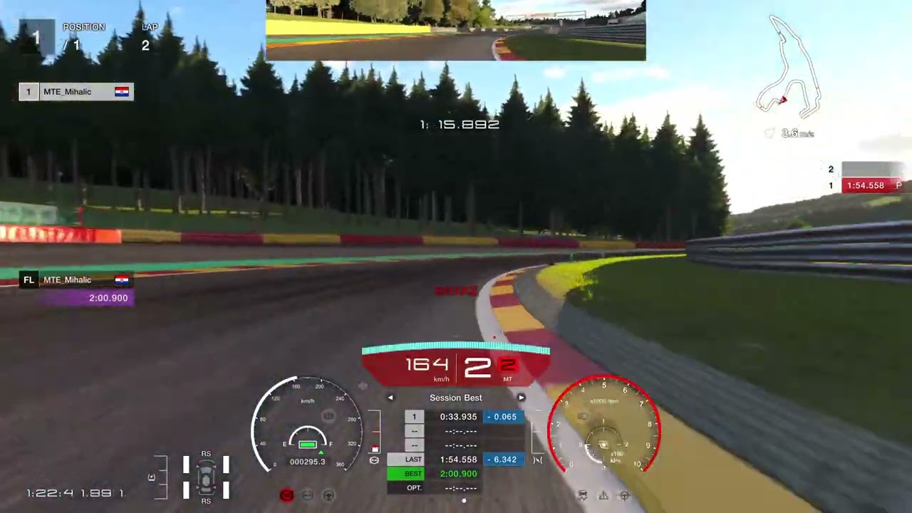 Spa gr1