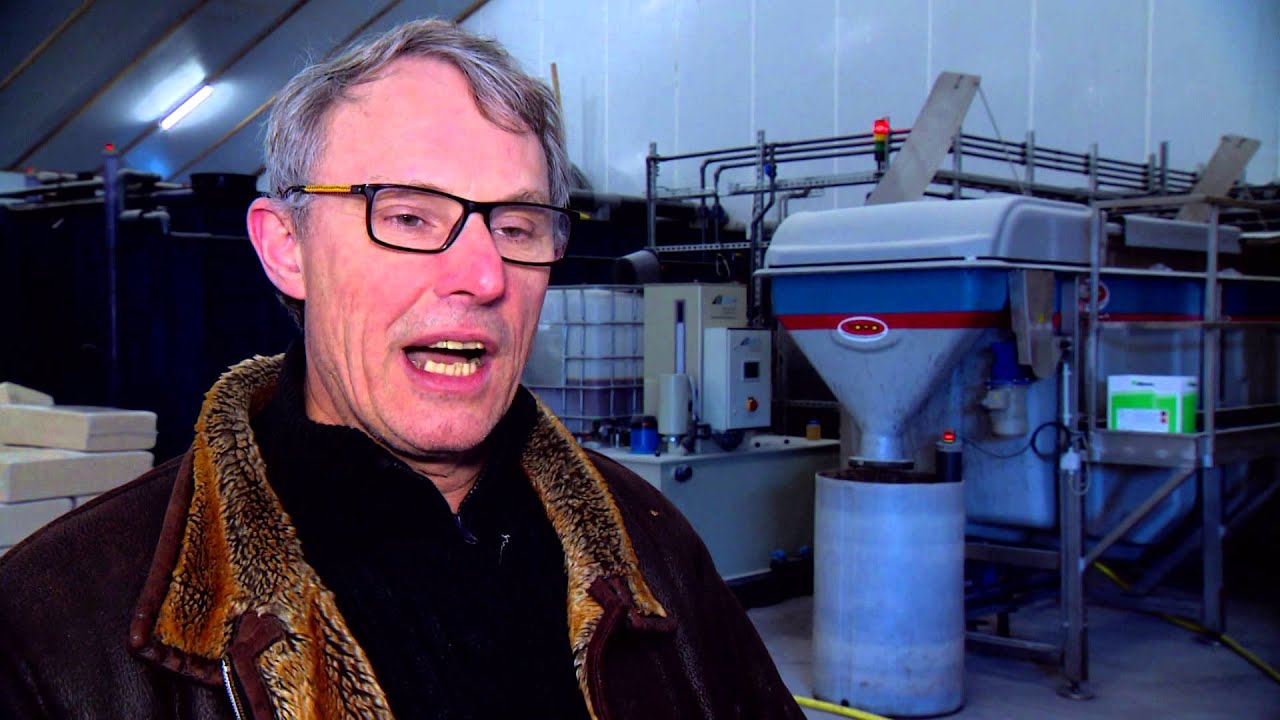 Innovatieve mestverwerkingsinstallatie van geplaagd AquaPurga in Den Bosch deugt niet