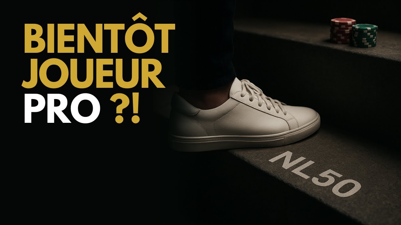 Je shot la NL50 !