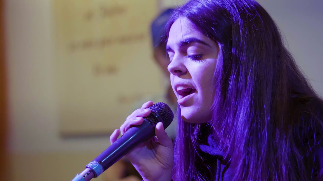 Maranatha - Gesù ritornerà! - canta Vanessa Fin