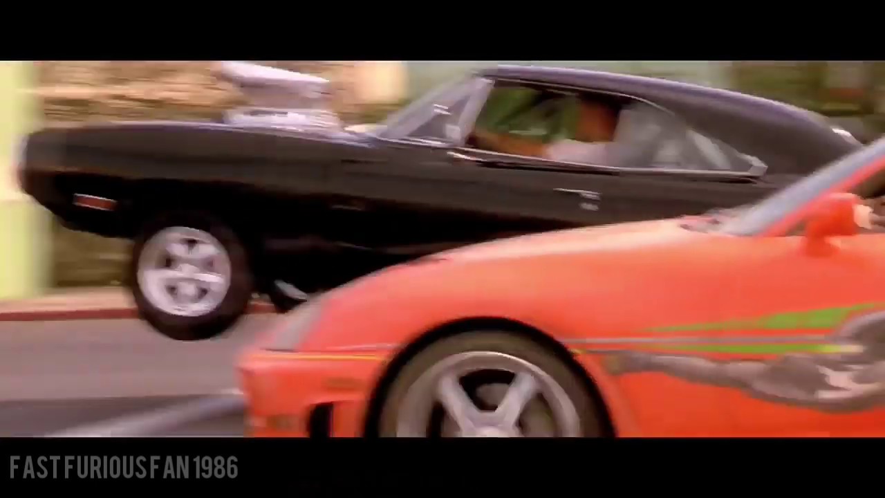 Fast Furious (Music Video) Aero Chord ft. DDARK - Shootin Stars