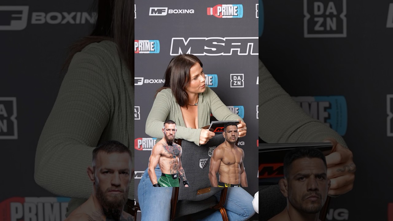 Tony Ferguson rates UFC fighters based on their striking ability 💪 #ufc #boxingfight #mma