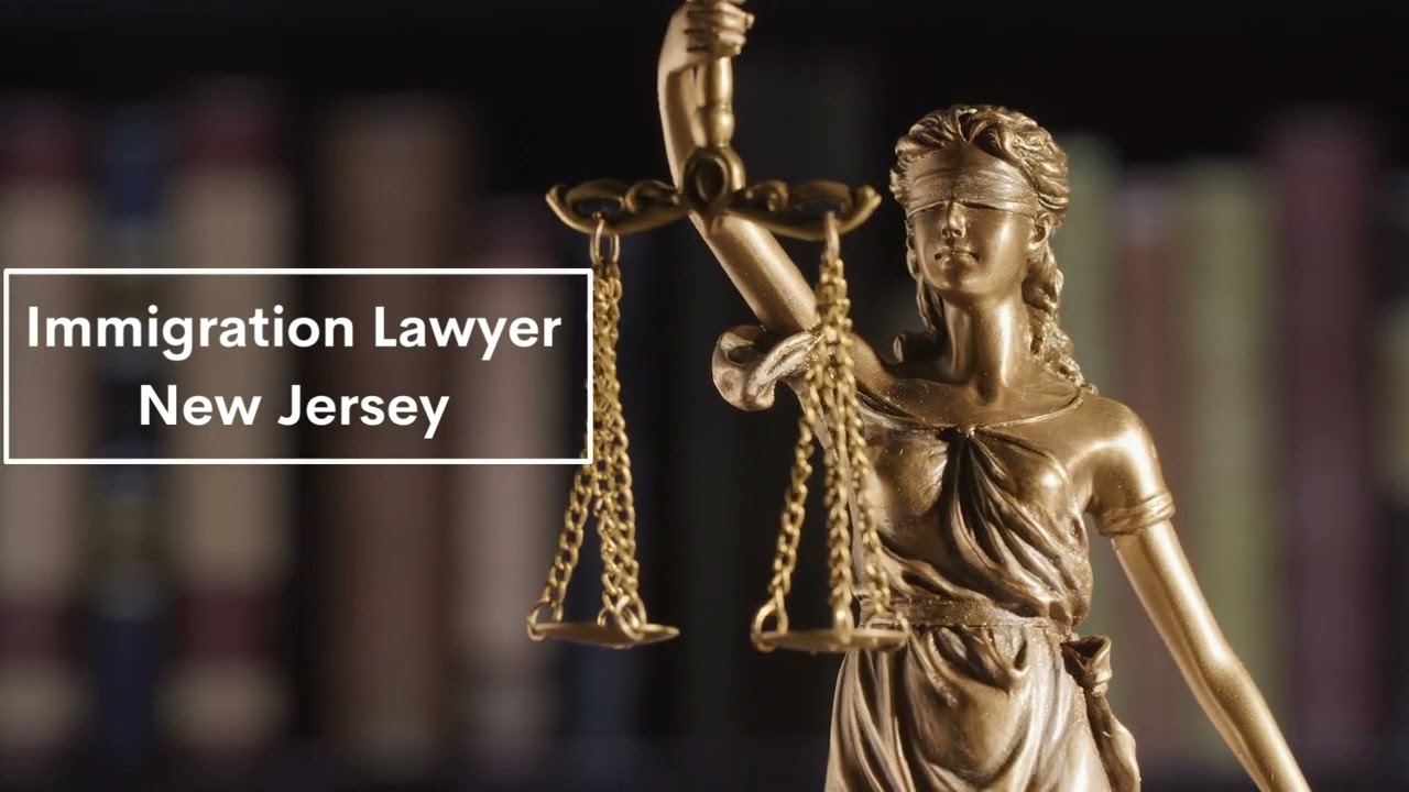 Immigration Lawyer New Jersey Free Consultation