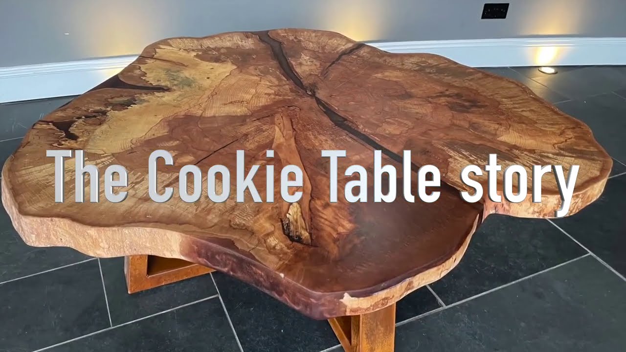 The Cookie 