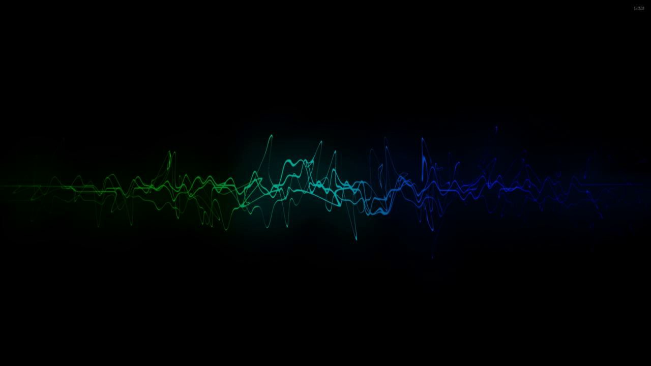 Alex Calver & Mark Stephenson - White Noise