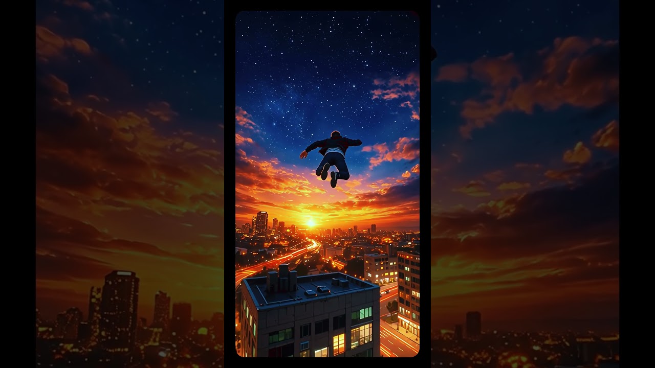 А Я Ещё Летать Хотел (cut2) 