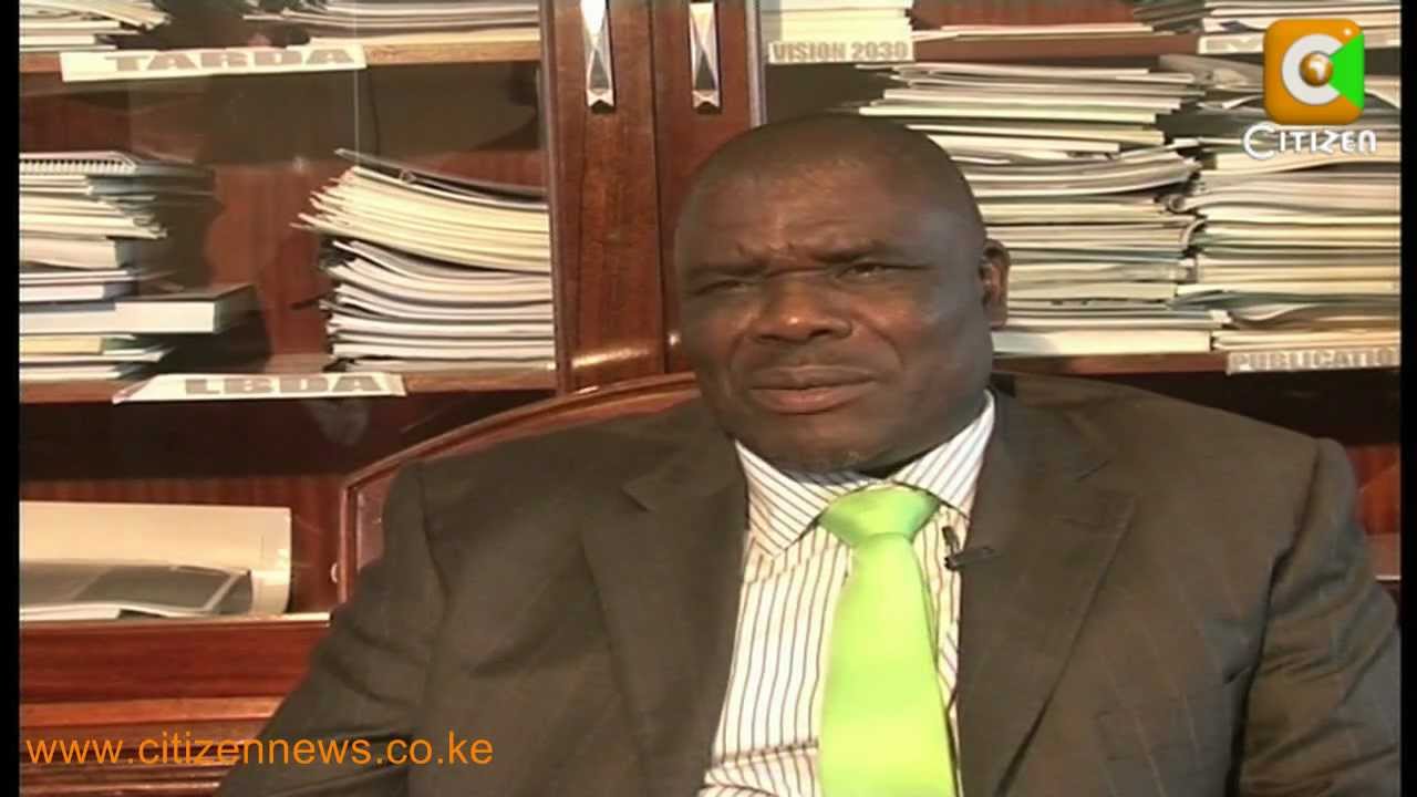 The Maranda School Phenomenon