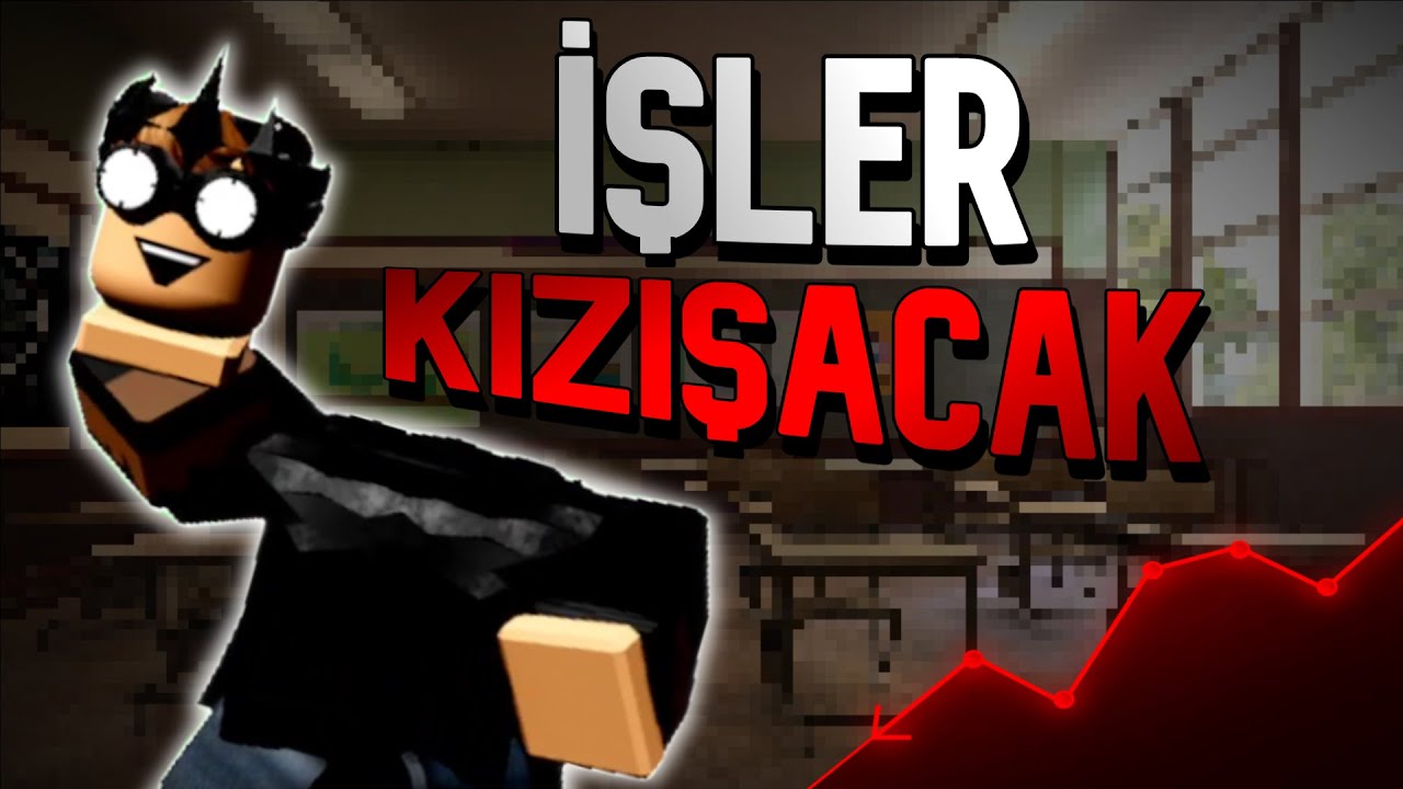 ROBLOX'a ağır bir darbe... (Hytale)