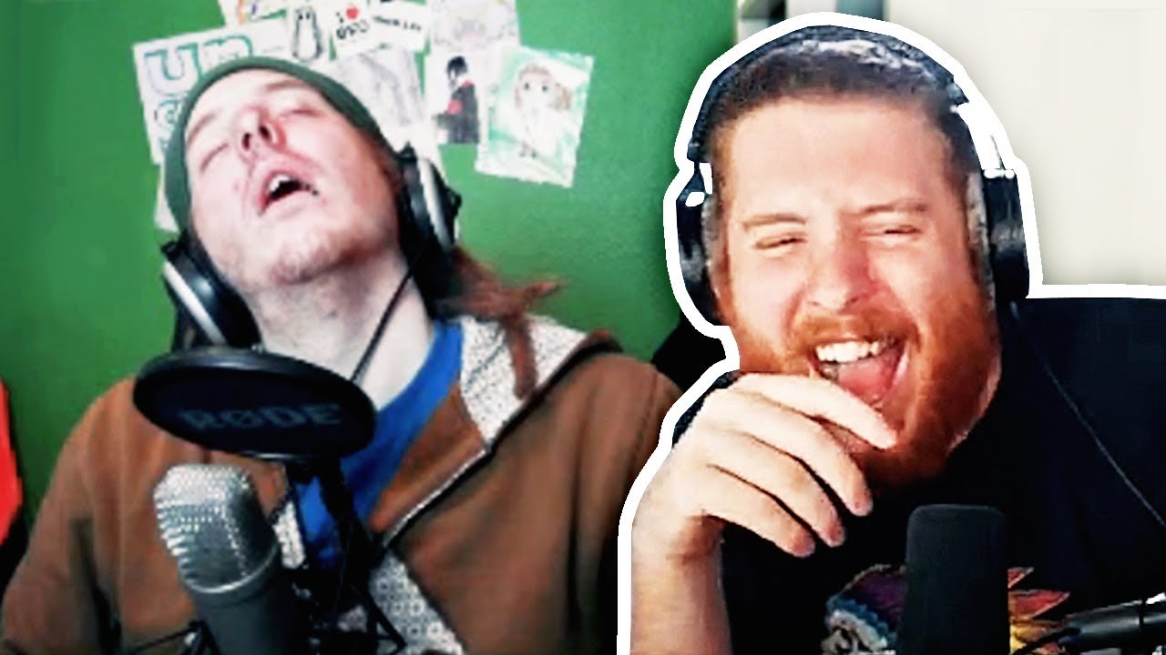 Unge REAGIERT auf seinen ERSTEN 48h Stream | #ungeklickt