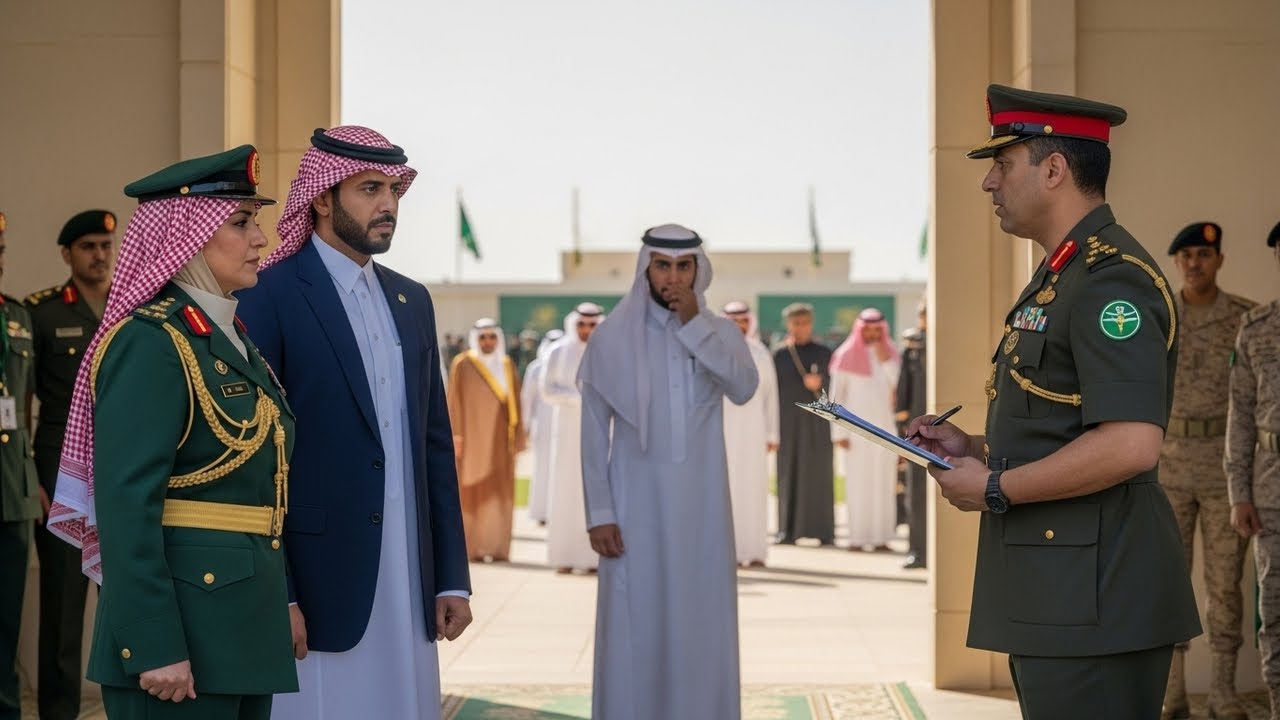 دموع لواء: حاولوا كسرها يوم فخرها... فجعلتهم يندمون على ما فعلوا!