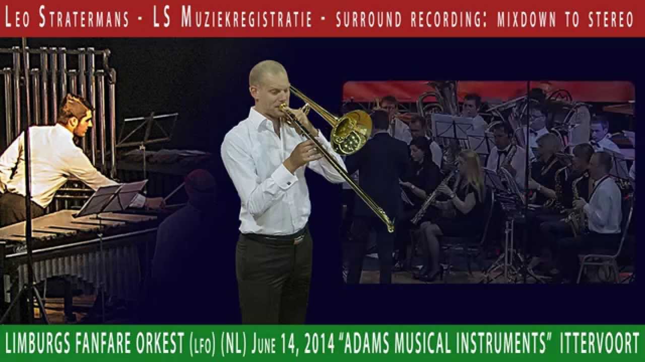 Poème à la carte - Manfred Schneider, solist Bart Claessens