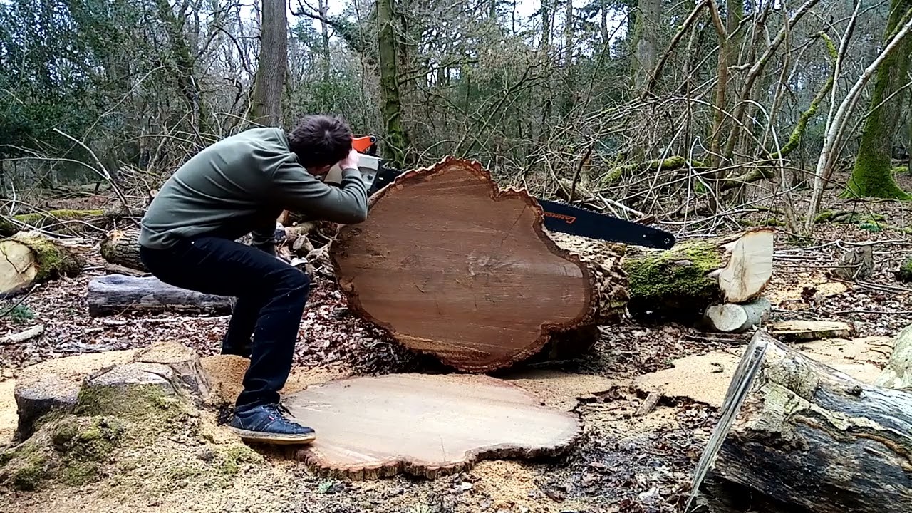 stihl 075 50