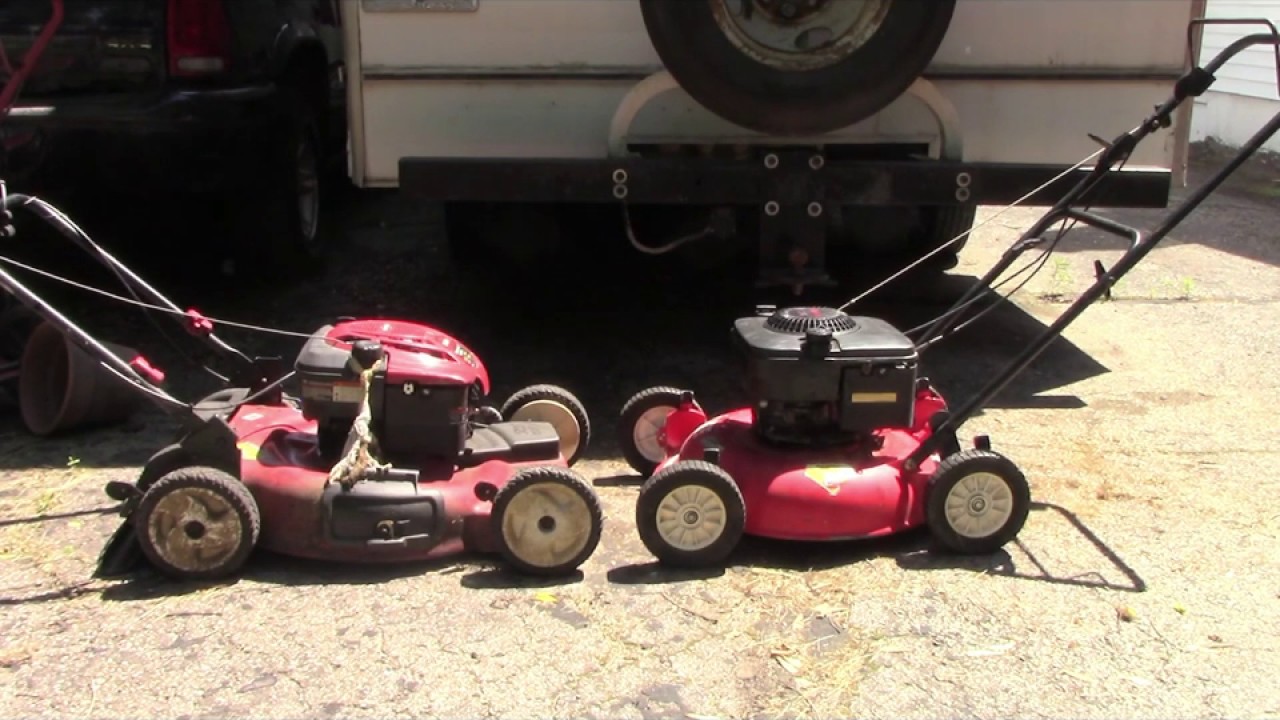 curb side find 2