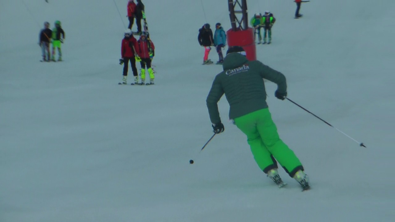 Dal Cristiania alla conduzione