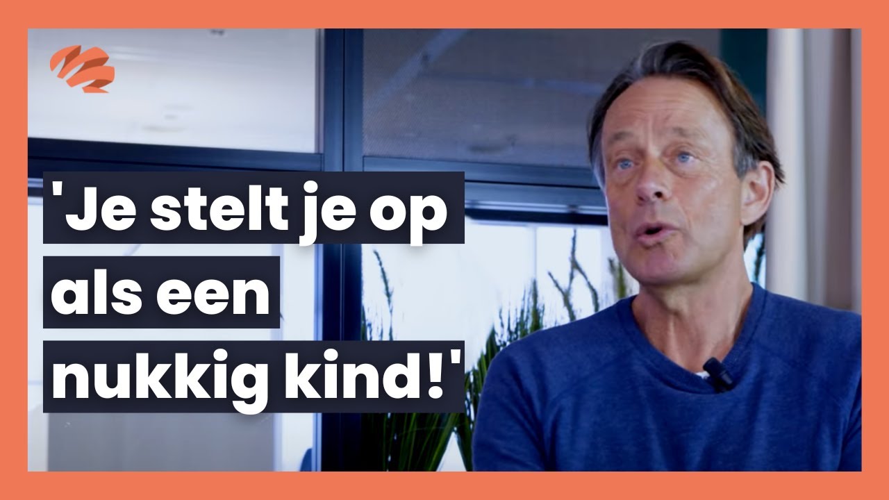 De Drama Driehoek: In welke rol zit jij?