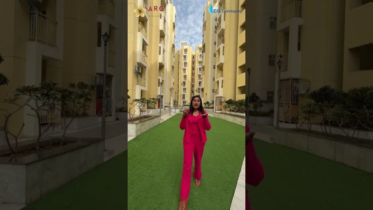ARG Ananta | 2BHK Flat in Jaipur | Property In Jagatpura | Flat Near Jaipur Airport |