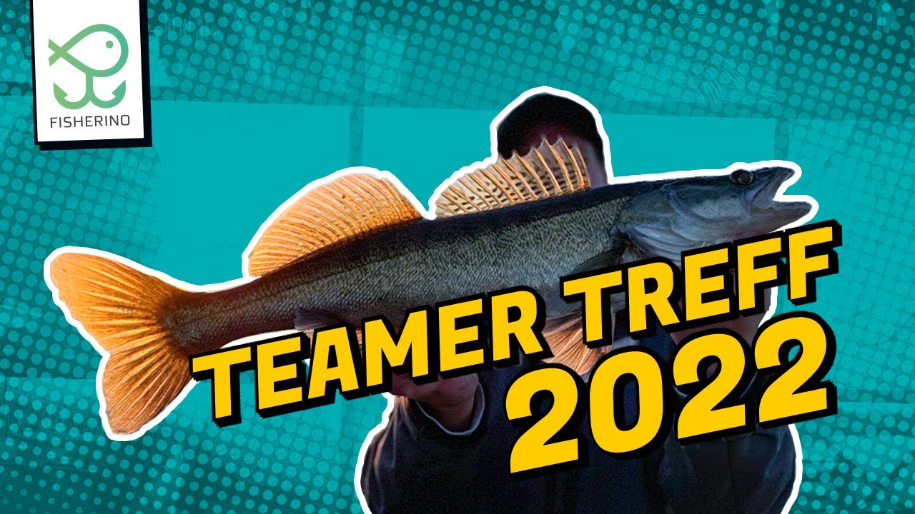 Teamertreff September 2022 🇳🇱 Fisherino in Holland bei Rheinlandboote #streetfishing #fishingteam